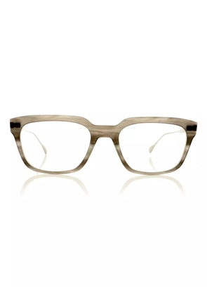 Dita Eyewear Argand-frama glasses - Grey