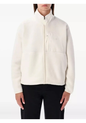 The North Face Yumiori high-neck fleece jacket - Neutrals