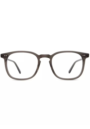 Garrett Leight Rustin glasses - Grey