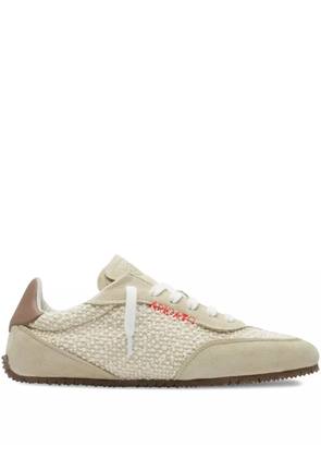 Axel Arigato Daze Runner sneakers - Neutrals