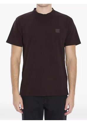Stone Island Ghost Piece T-shirt - Brown