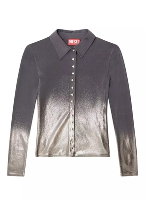 Diesel C-Pol shirt - Grey