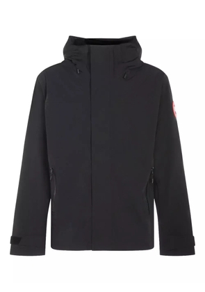 Canada Goose Rupert Rain Jacket - Black