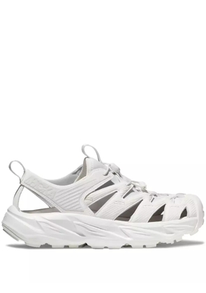 HOKA Gel-NYC 2055 'Grey' - White