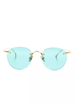 Eyepetizer Oxford rimless - Gold
