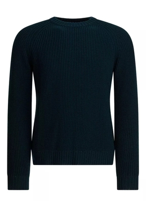 RAKKI Rebel jumper - Green