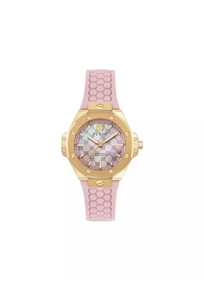 Philipp Plein Royal Prestige 32mm - Pink