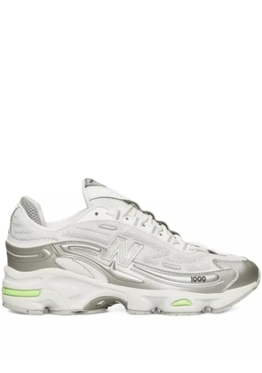 New Balance 1000 DI sneakers - White