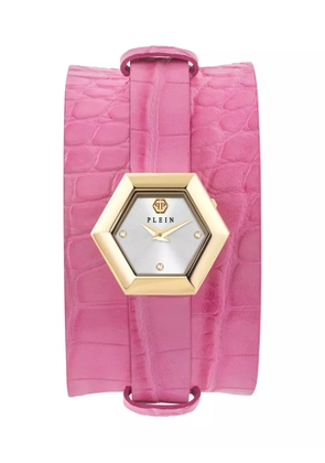 Philipp Plein La Jungle 28mm - Silver