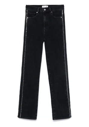 FRAME Le Sleek Straight jeans - Blue