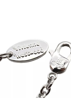 Vivienne Westwood Pre-Owned Orb bracelet - Silver