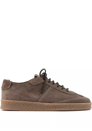 Buttero Crespo sneakers - Neutrals
