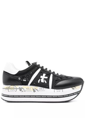 Premiata Beth sneakers - Black