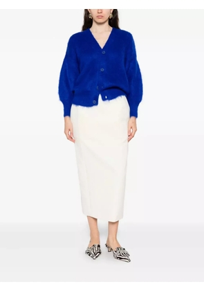 CFCL button-down cardigan - Blue