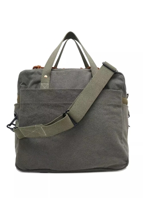 Junya Watanabe MAN Filson messenger bag - Green