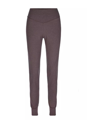 CALIDA DSW Warming pyjama bottoms - Brown
