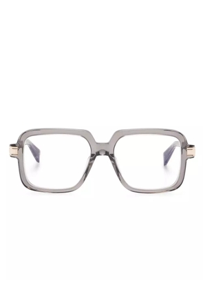 Balmain Eyewear Françoise glasses - Grey