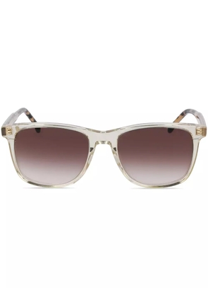 Paul Smith square-frame sunglasses - Neutrals