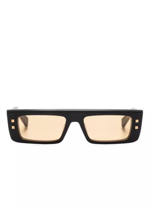 Balmain Eyewear B-Army III sunglasses - Black