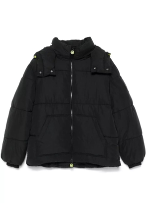 BARROW quilted jacket - Black