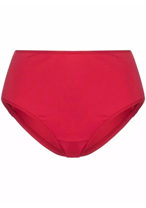 Marlies Dekkers Dame De Paris high-waisted briefs - Red