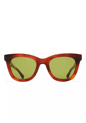 Mykita Laimi sunglasses - Red