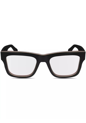 Paul Smith Kimpton glasses - Black