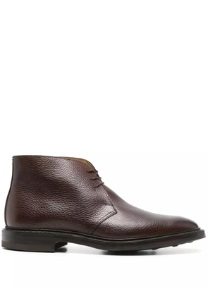 Crockett & Jones Brecon boots - Brown