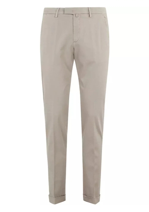 Briglia 1949 BG03 chino trousers - Neutrals