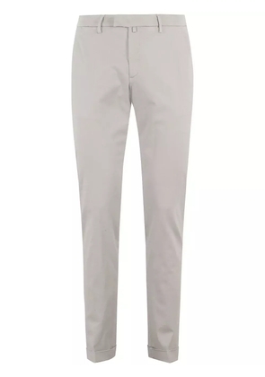 Briglia 1949 BG03 chino trousers - Neutrals