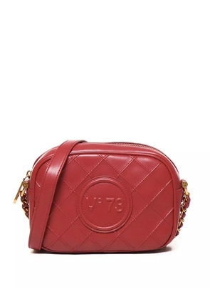 V°73 Edith cross body bag - Red