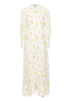 We Are Kindred Juliet dress - Neutrals