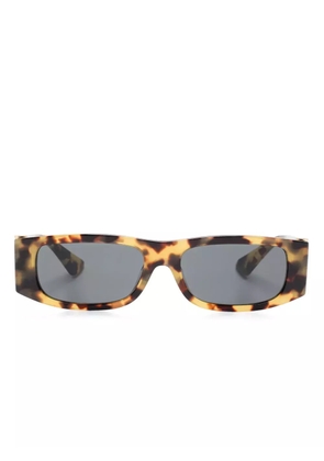 Versace Eyewear 4476U sunglasses - Brown