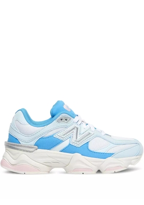 New Balance 9060 'Blue/White' sneakers