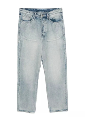 Ksubi anti k punk jeans - Blue