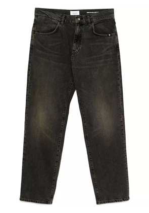 AMISH James jeans - Black