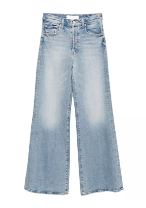 MOTHER The Tomcat Roller jeans - Blue