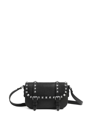 Valentino Garavani Rockstud mini bag - Black
