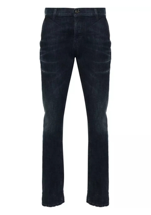 DONDUP Konor skinny jeans - Blue