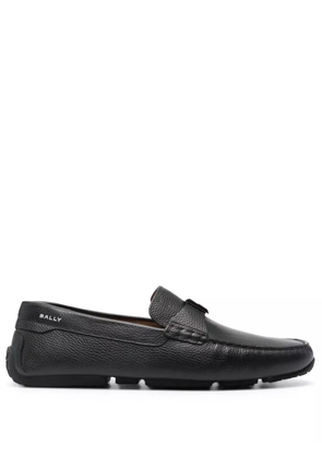 Bally Presley loafers - Black