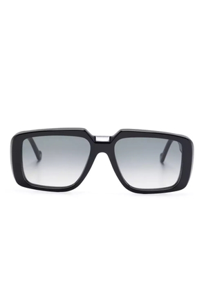 OPHY EYEWEAR Meyer sunglasses - Black