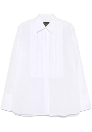 A.P.C. Dante shirt - White