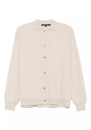 Sofie D'hoore Mary cardigan - Neutrals