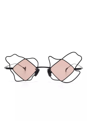 Eyepetizer Nuvola sunglasses - Black