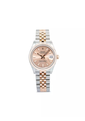 Rolex Datejust 31mm - Pink