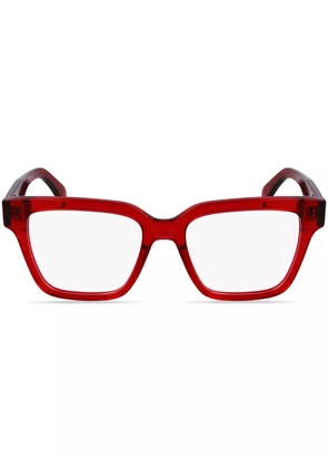 Paul Smith Lisson glasses - Red