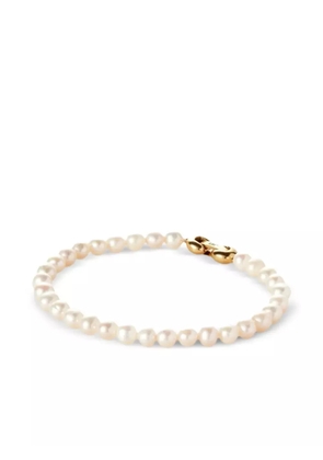 Jenny Bird Noa bracelet - White