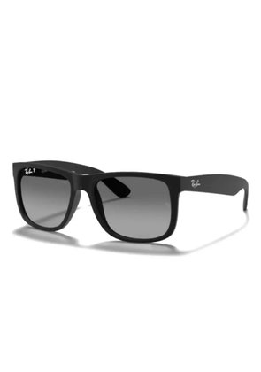 Ray-Ban square-frame sunglasses - Black