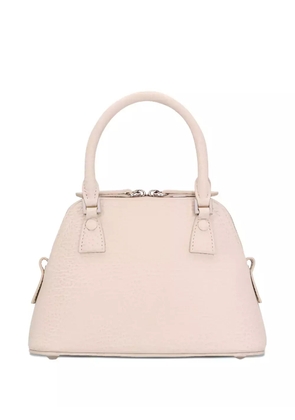 Maison Margiela micro 5AC tote bag - Pink