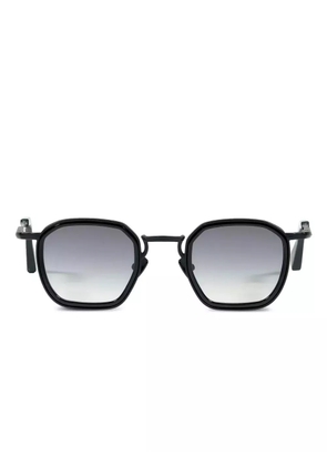 John Dalia Leo sunglasses - Black